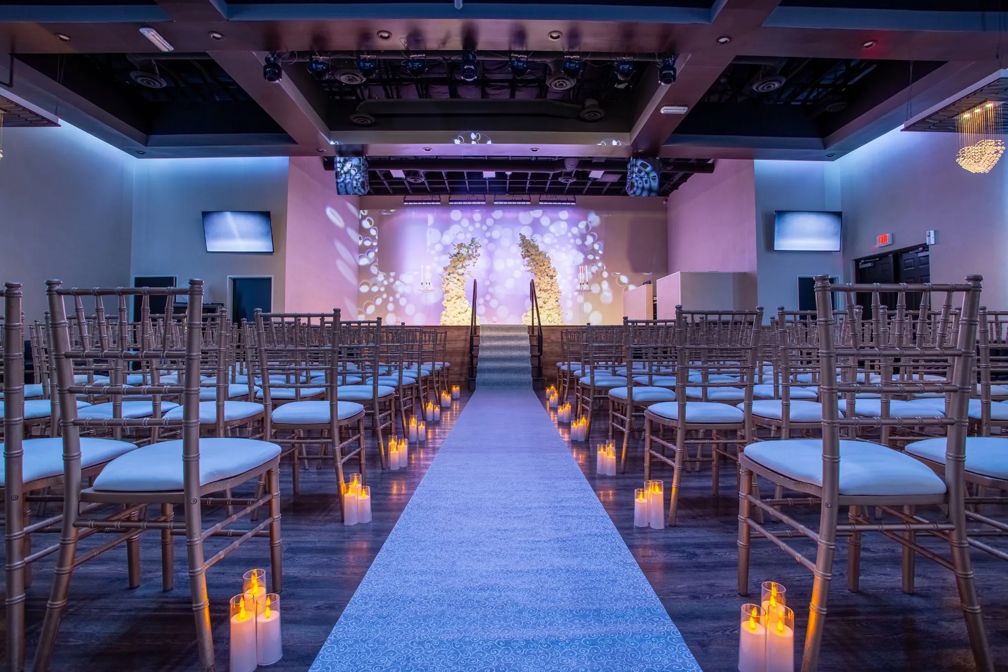 Venue shot 2